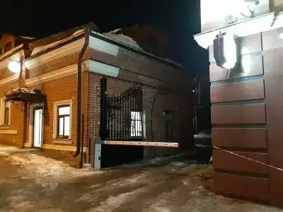 Старый город - 16