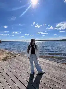 База отдыха Радуга - 30