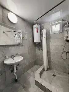 Oasis Eco-House - 11