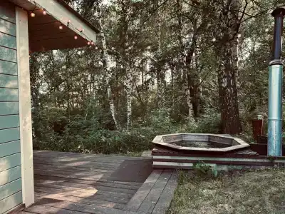 Гармония тишины - 36