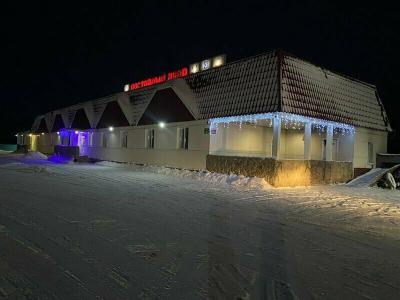 Постоялый двор - 43