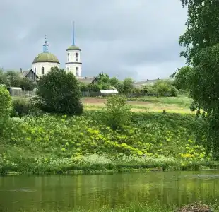 Старый Мултан - 0