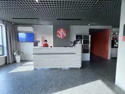 3А Балашиха - 50