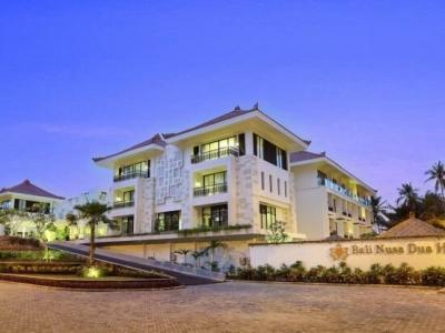 Bali Nusa Dua - 28
