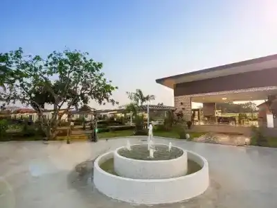 Bua Tara Resort - 26