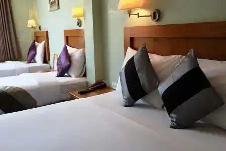 Chilli&Restaurant - 37