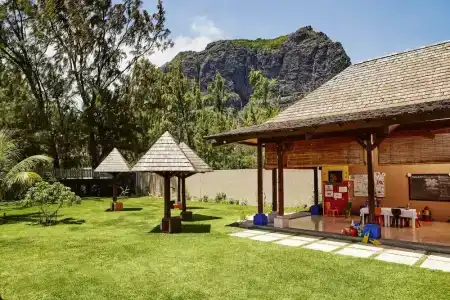 Lux* Le Morne Resort - 12