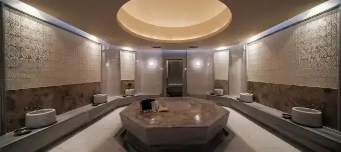 PGSs Kiris Resort - 44