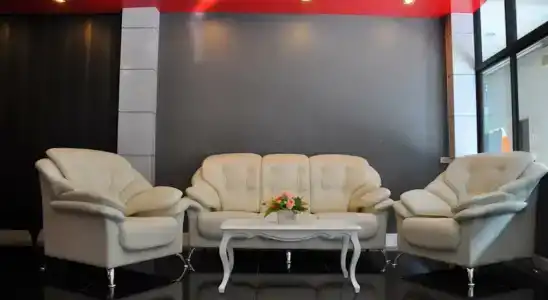 The Grand Residence - 19