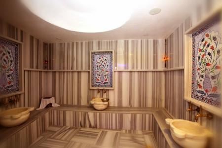 Molton Beyoglu Mls - 19