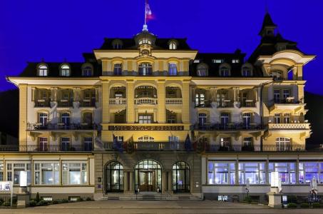 Royal St Georges Interlaken MGallery Collection - 26