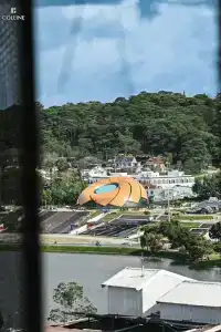Hôtel Colline - 27
