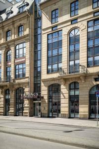 Flemings Express Frankfurt - 5