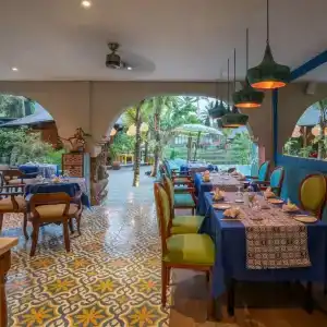 Menzel Ubud - 21