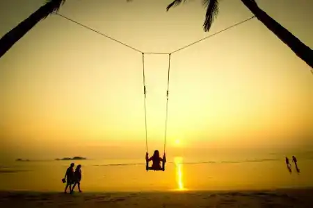 Santhiya Tree Koh Chang Resort - Sha Extra Plus - 3