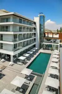 Mercure Larnaca Beach - 15