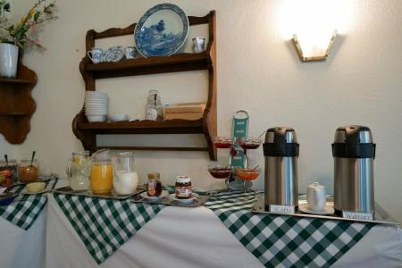 Pension Xantener Eck - 48
