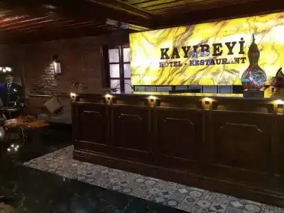 Kayıbeyi & Restaurant - 38