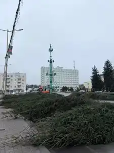 Горизонт - 32
