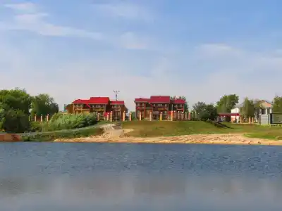 КРЦ Никольский - 19