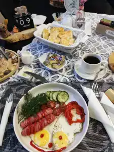 Ksanta's House - 2