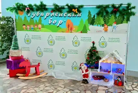 Чуварлейский бор - 9