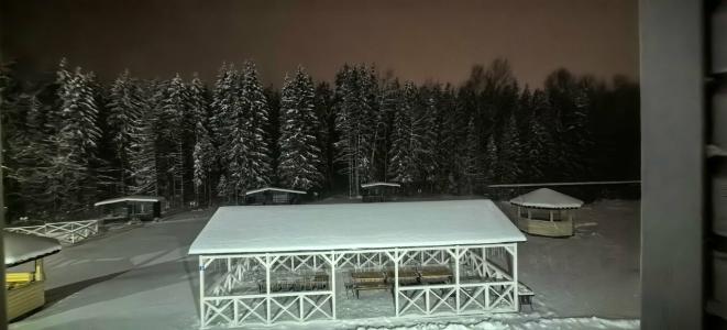 Контраст на Лучистой - 13
