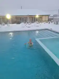 Четыре сезона - 40