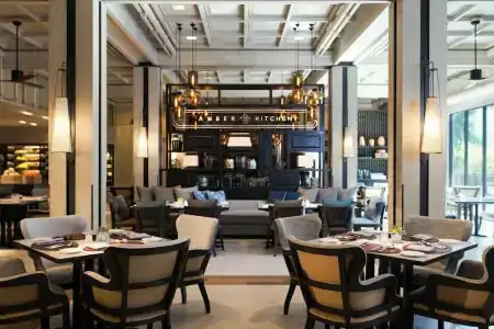 Hua Hin Marriott Resort And Spa - Sha Extra Plus - 6