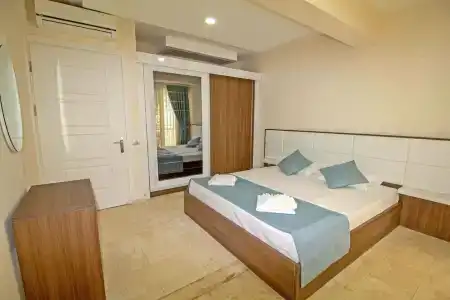 Zehra Butİk Otel Halal - 47