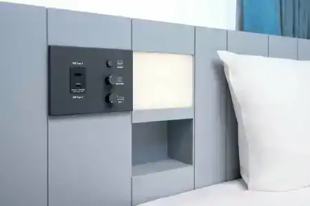 Keio Presso Inn Shinjuku - 49
