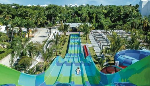 Riu Bambu - 29