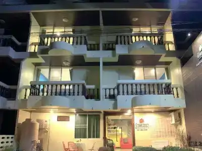 Baan Da-Laar Boutique Rooms Hua Hin - 19