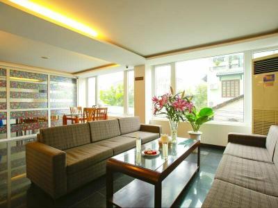 Serene Shining & Spa - 16