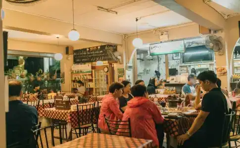 Chilli&Restaurant - 33