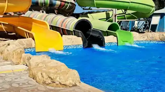 LTI Akassia Beach - 11