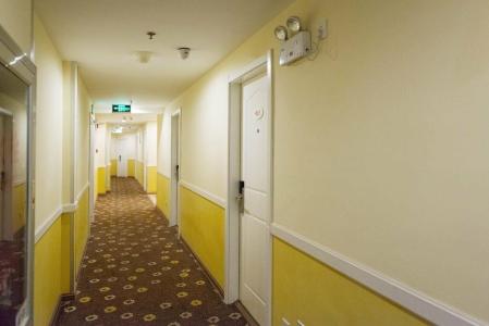 Sheraton Grand Wuhan Hankou - 12