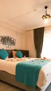 Kabak Misafir Evi - 36