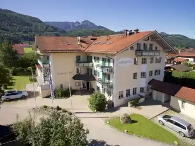 Salzburger Hof - 7