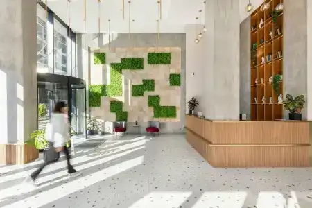 Next Green - 24