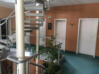 Altstadtan der Werra - 12