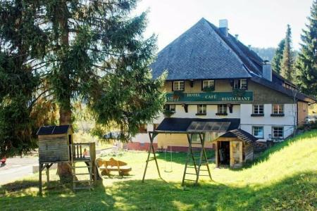 Heizmannshof & Restaurant am Titisee / Feldberg - 0