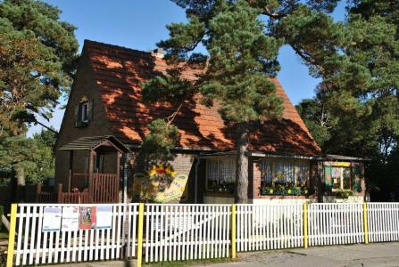 Arkona Strandresidenzen - 1