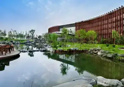 Jin Jiang International Xi'an - 48