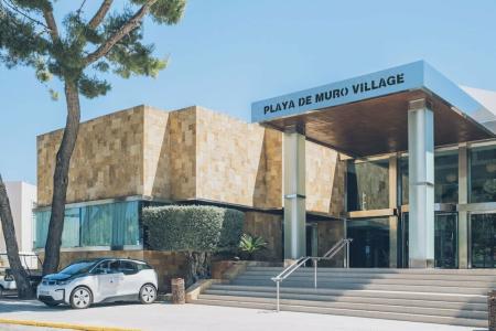 Iberostar Selection Playa de Muro Village - 1