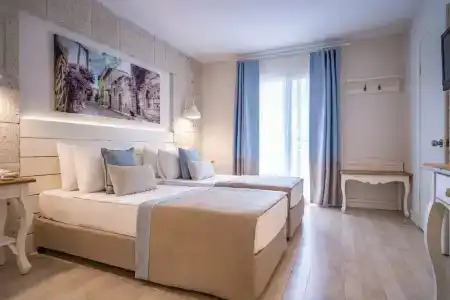 Mark Warner Phokaia Beach Resort - 5