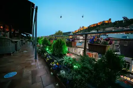 Sharden Villa Boutique - 30