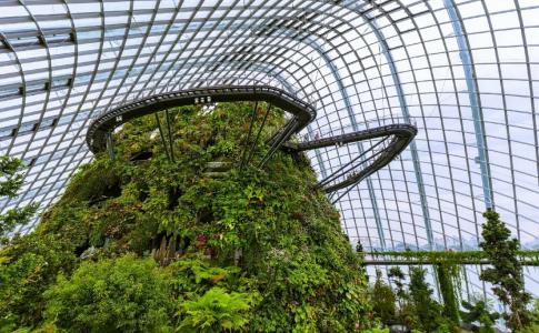 Intercontinental Singapore (Sg Clean), An Ihg - 7