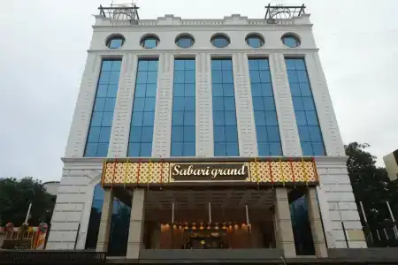 Quality Inn Sabari - 2