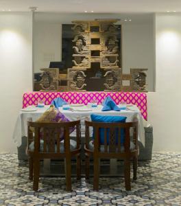 Regenta Central Deccan Chennai, Royapettah - 25